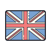 en flag